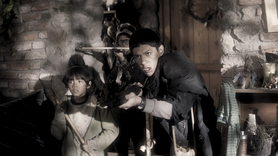 パルブロス：黙示録の子供たち 6枚目の写真・画像