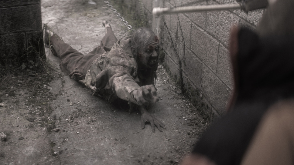 パルブロス：黙示録の子供たち 8枚目の写真・画像