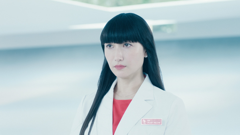 『顔のない街』