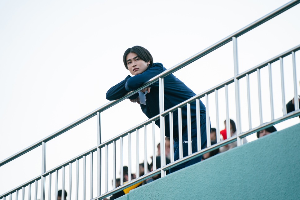 『ソニックビート』