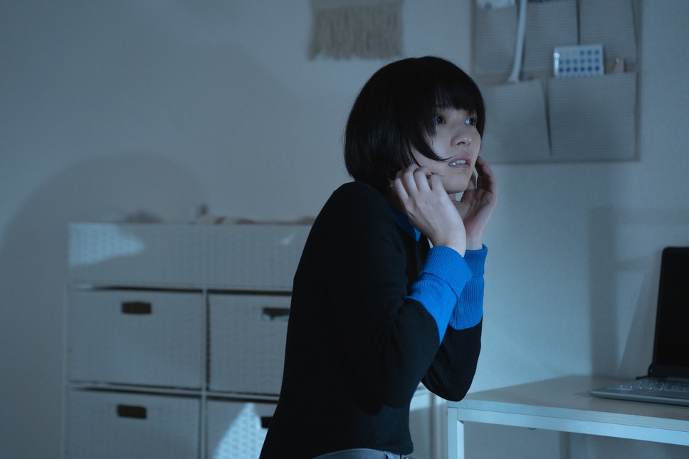 『インフルエンサーゴースト』