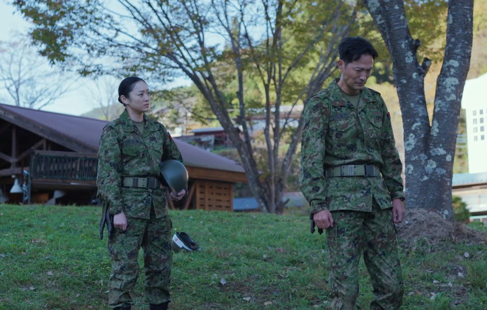 宣誓 5枚目の写真・画像