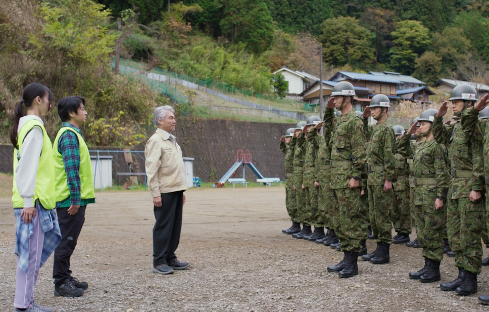 宣誓 6枚目の写真・画像