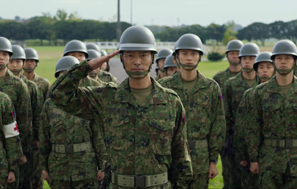 宣誓 7枚目の写真・画像