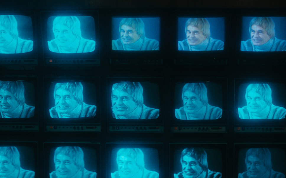 『宇宙戦争 次の世紀』