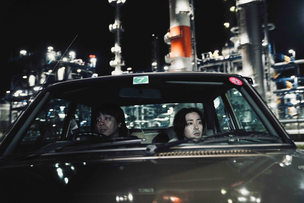 ストリート・キングダム 自分の音を鳴らせ。 6枚目の写真・画像