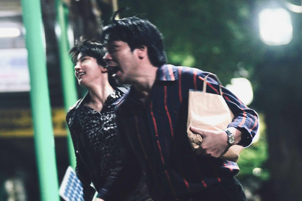 ストリート・キングダム 自分の音を鳴らせ。 7枚目の写真・画像