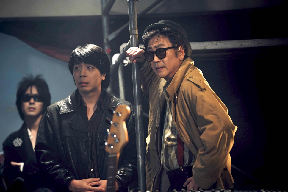 ストリート・キングダム 自分の音を鳴らせ。 9枚目の写真・画像