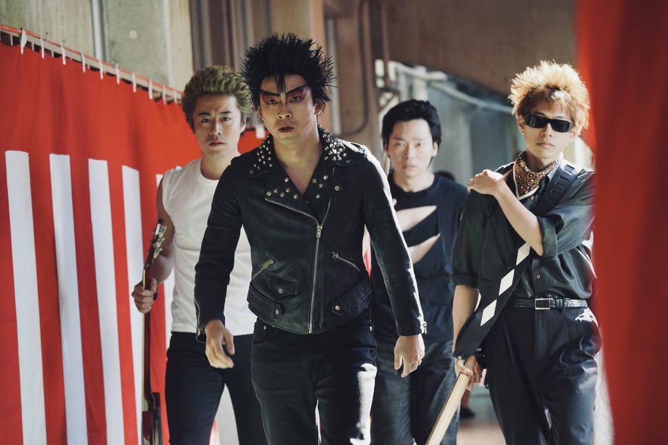 ストリート・キングダム 自分の音を鳴らせ。 10枚目の写真・画像