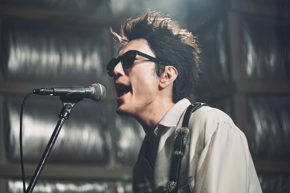 ストリート・キングダム 自分の音を鳴らせ。 13枚目の写真・画像