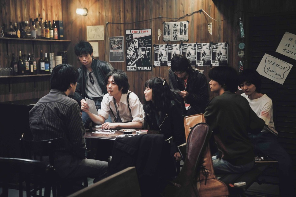 ストリート・キングダム 自分の音を鳴らせ。 15枚目の写真・画像