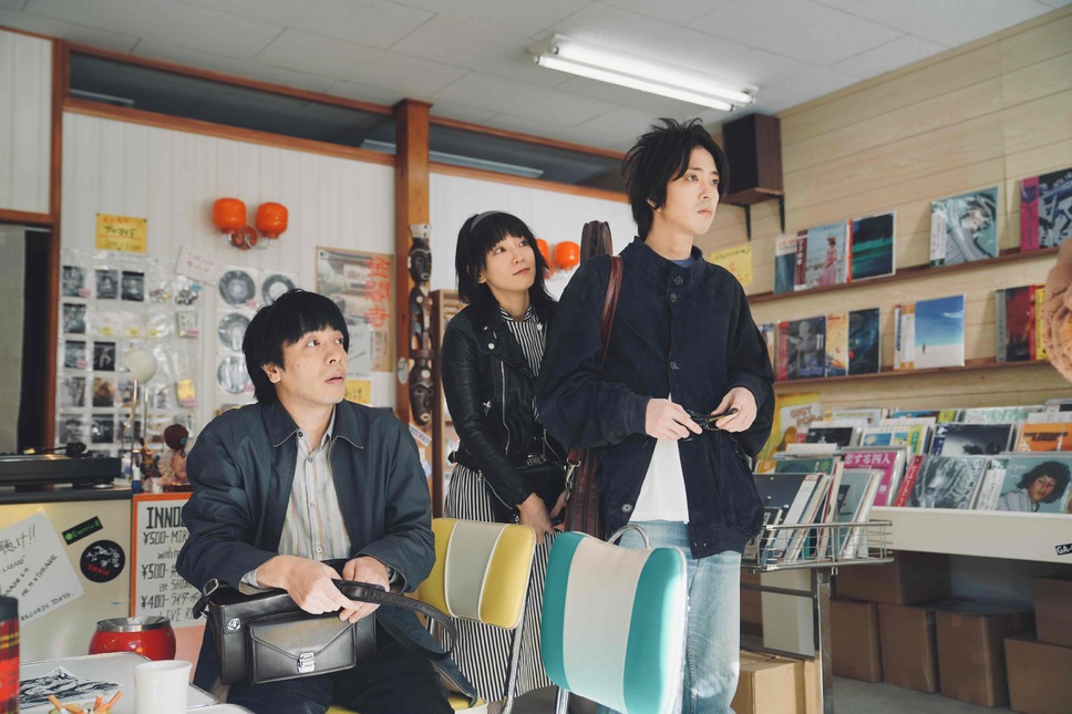 ストリート・キングダム 自分の音を鳴らせ。 16枚目の写真・画像