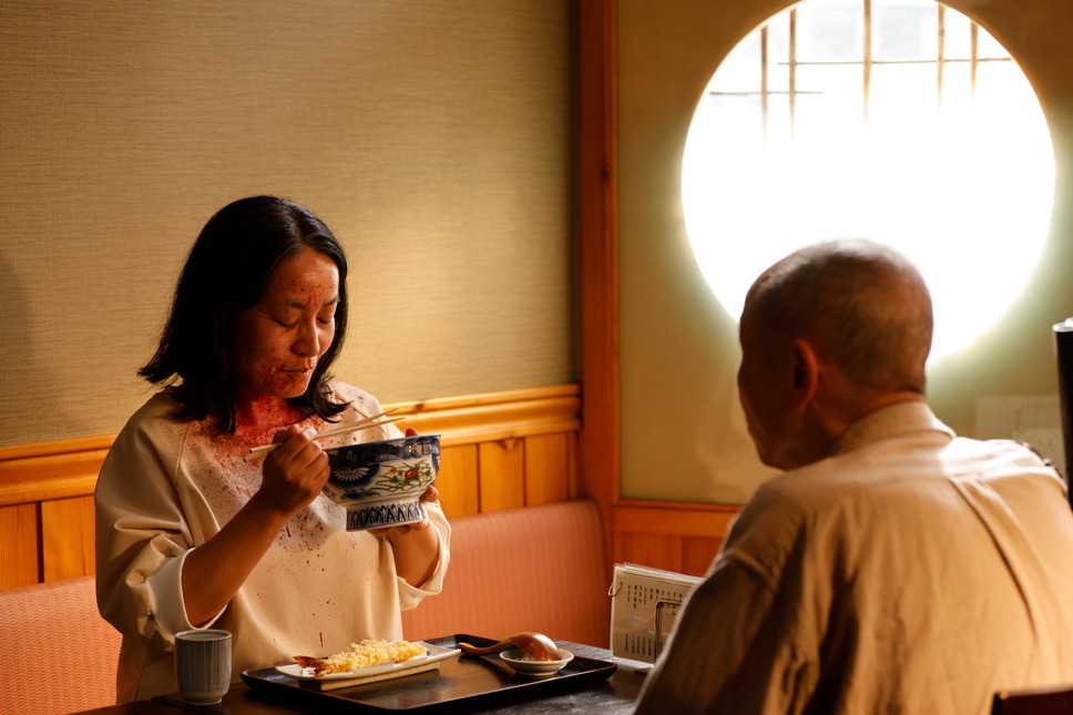 枯れ木に銃弾 10枚目の写真・画像