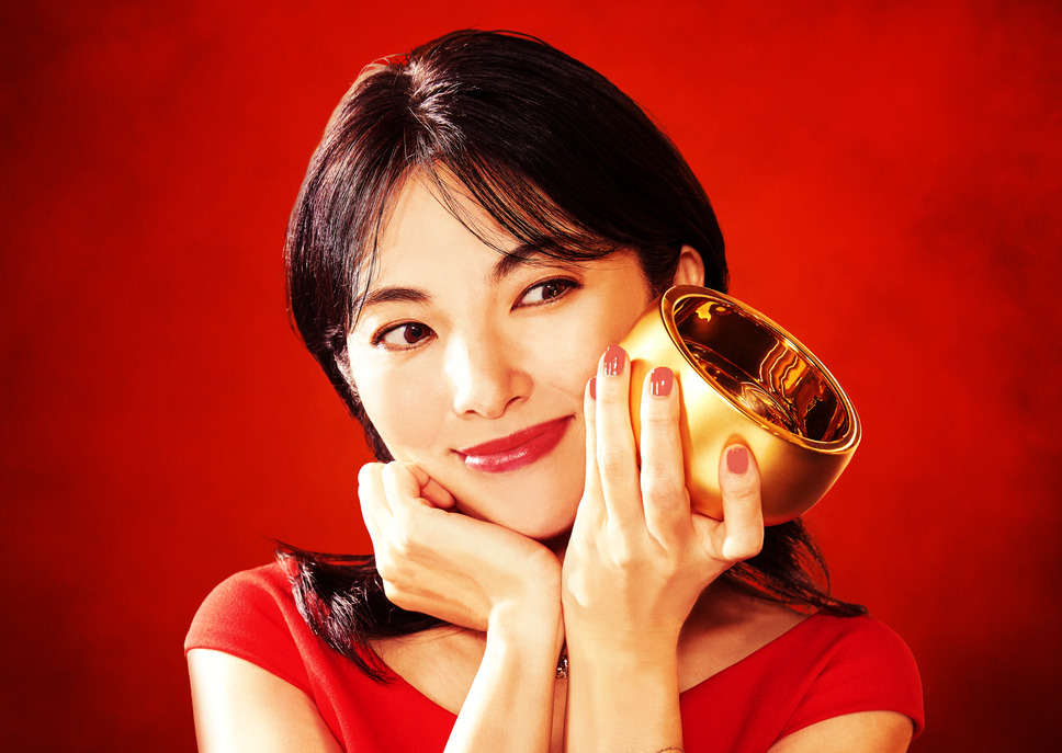 黄金泥棒 2枚目の写真・画像