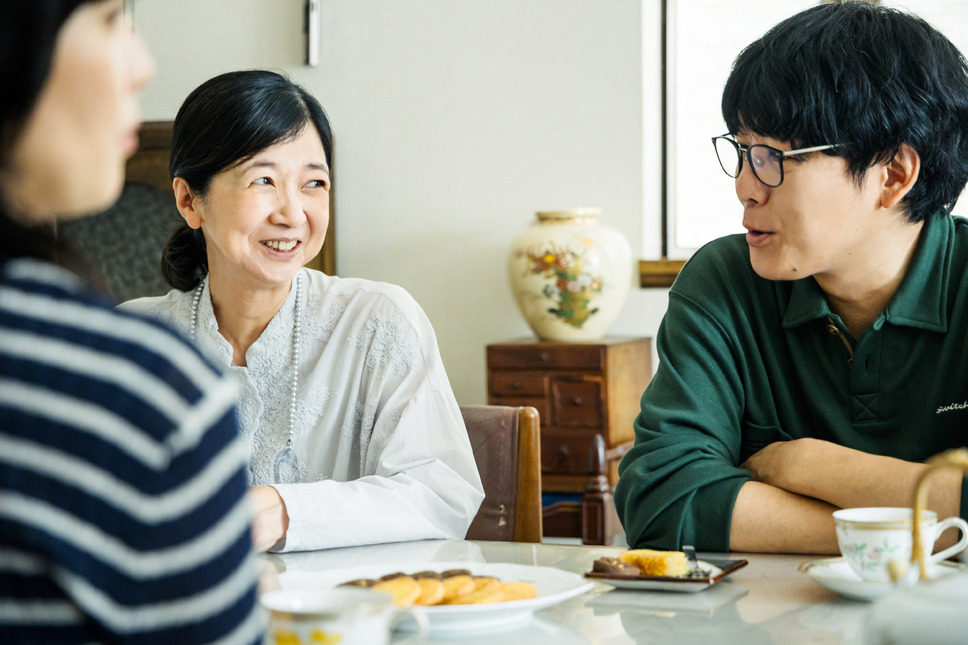 黄金泥棒 5枚目の写真・画像