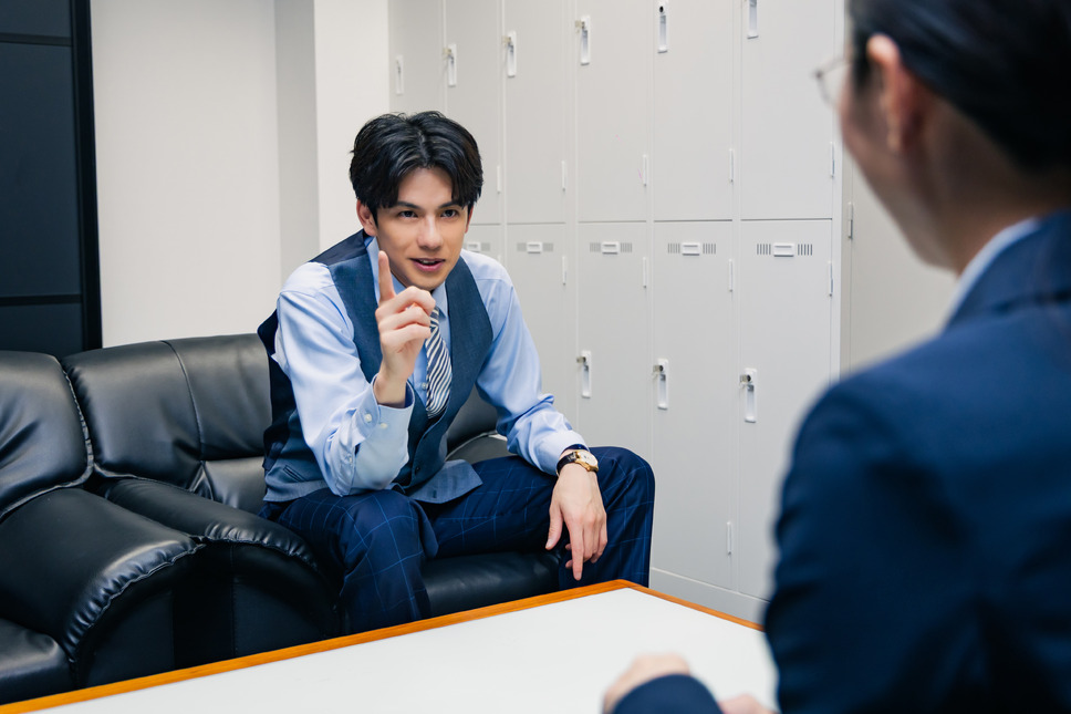 黄金泥棒 10枚目の写真・画像