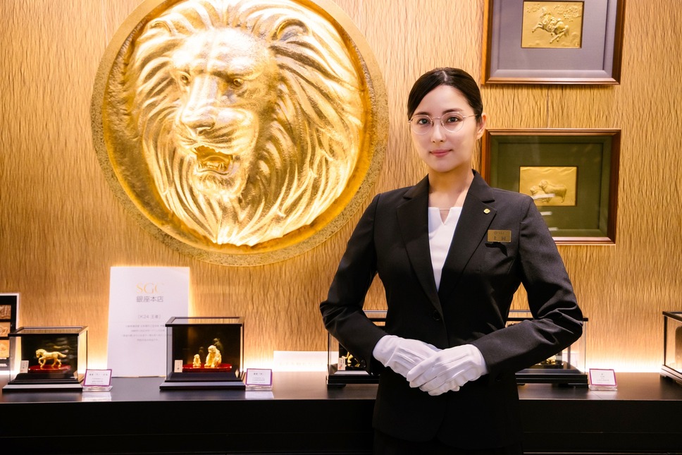 黄金泥棒 13枚目の写真・画像