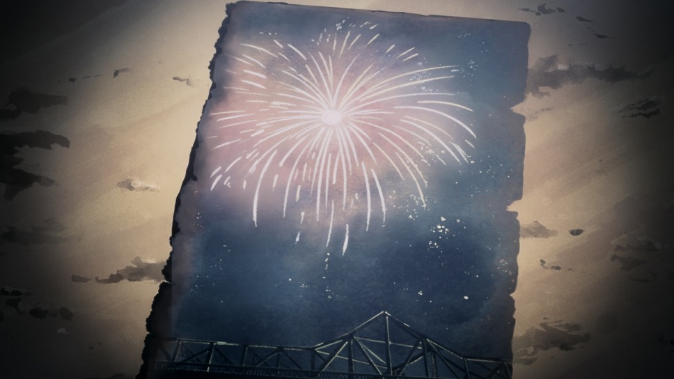 君と花火と約束と 4枚目の写真・画像