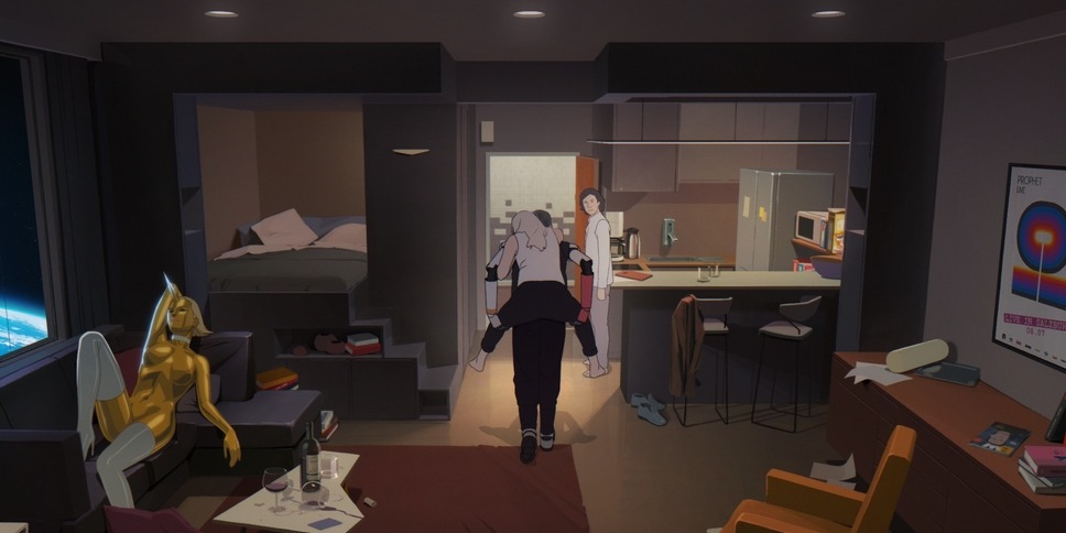 マーズ・エクスプレス 11枚目の写真・画像