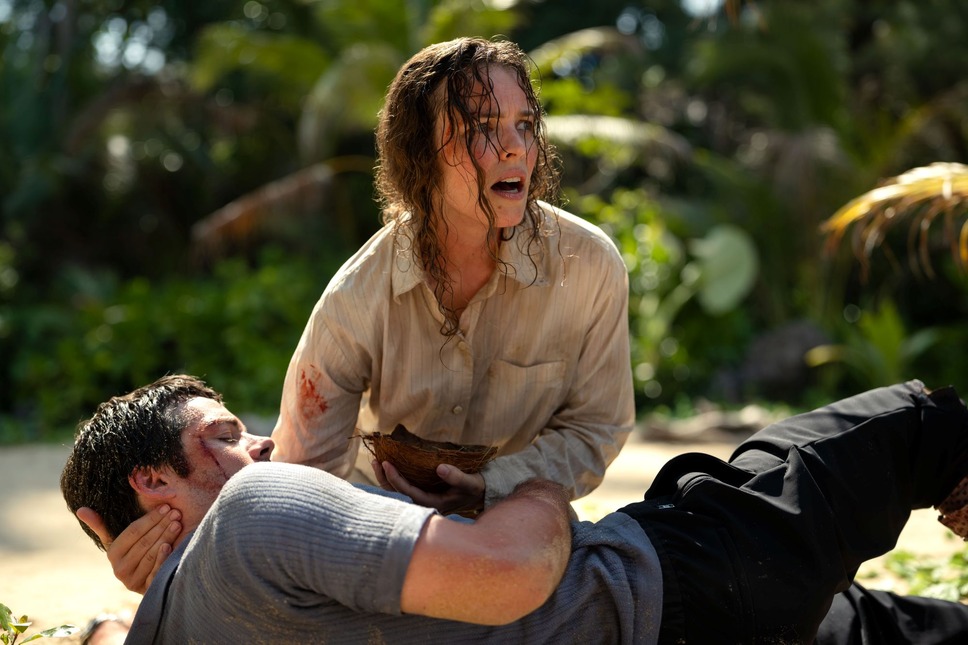 HELP/復讐島 7枚目の写真・画像