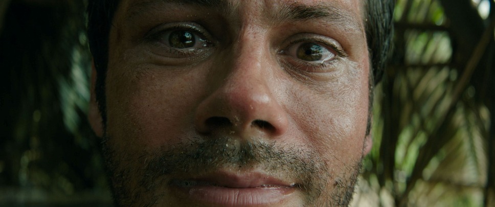 HELP/復讐島 10枚目の写真・画像