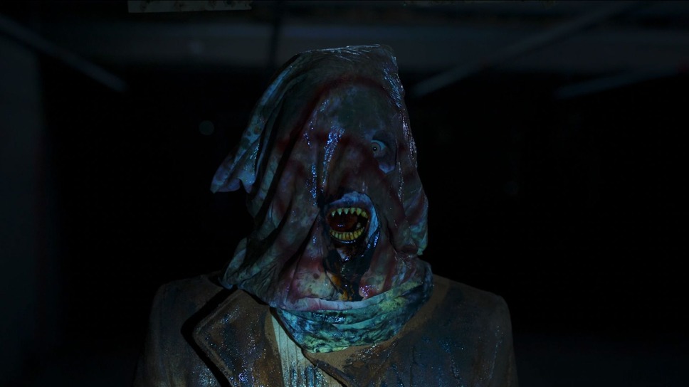 MALUM 悪しき神 7枚目の写真・画像