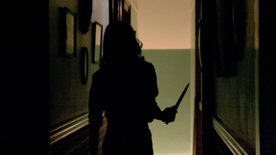 ハウス・オブ・ザ・デビル 2枚目の写真・画像