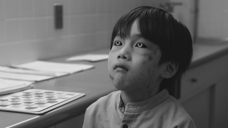 DEAD OR ZOMBIE 3枚目の写真・画像