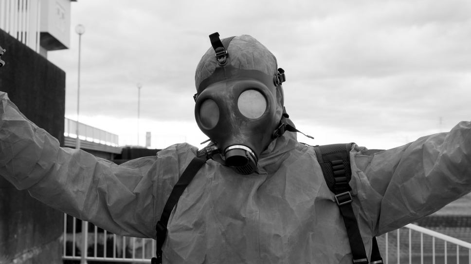 DEAD OR ZOMBIE 9枚目の写真・画像