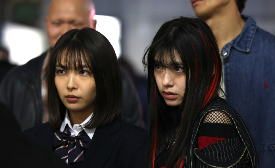 東京逃避行 7枚目の写真・画像