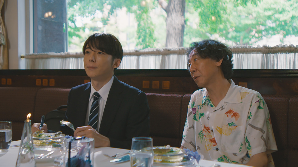 ラプソディ・ラプソディ 3枚目の写真・画像