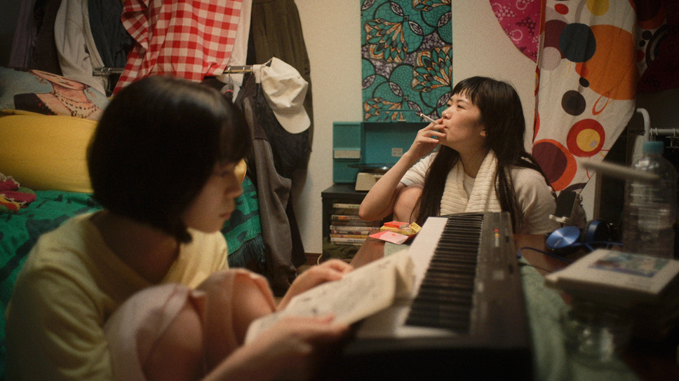 生きているんだ友達なんだ 5枚目の写真・画像