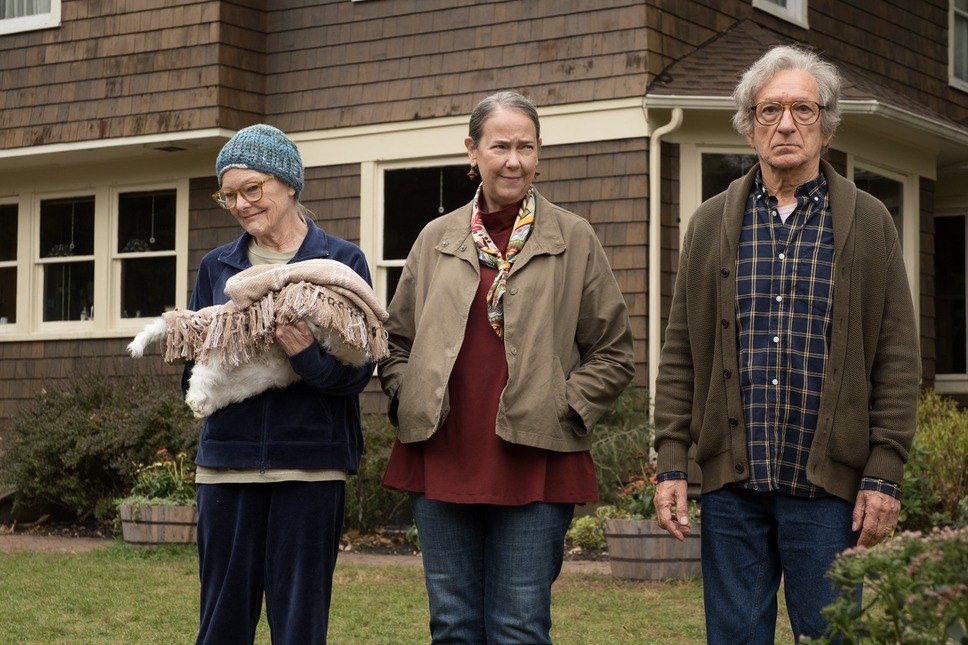 カミング・ホーム 2枚目の写真・画像