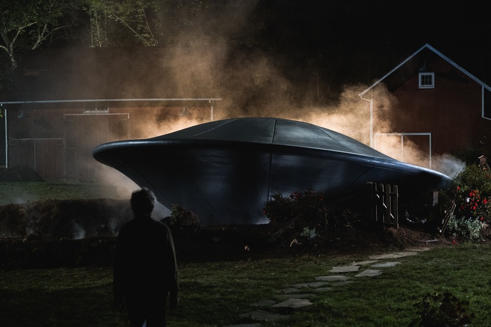 カミング・ホーム 3枚目の写真・画像