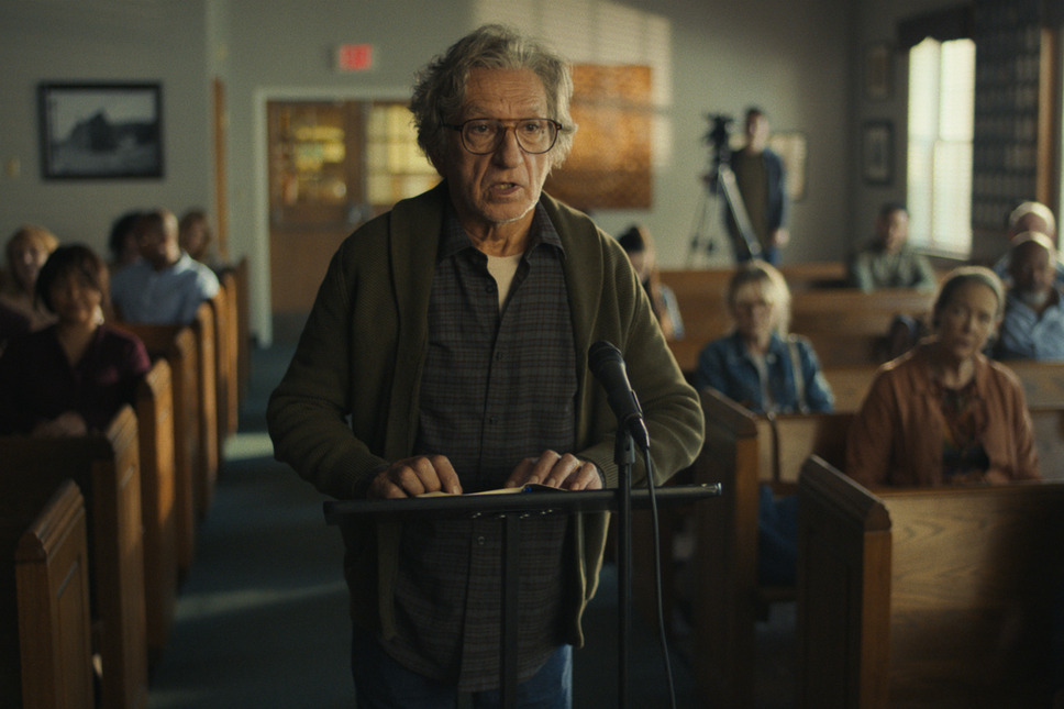 カミング・ホーム 4枚目の写真・画像