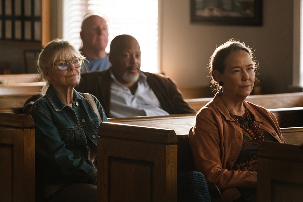 カミング・ホーム 5枚目の写真・画像