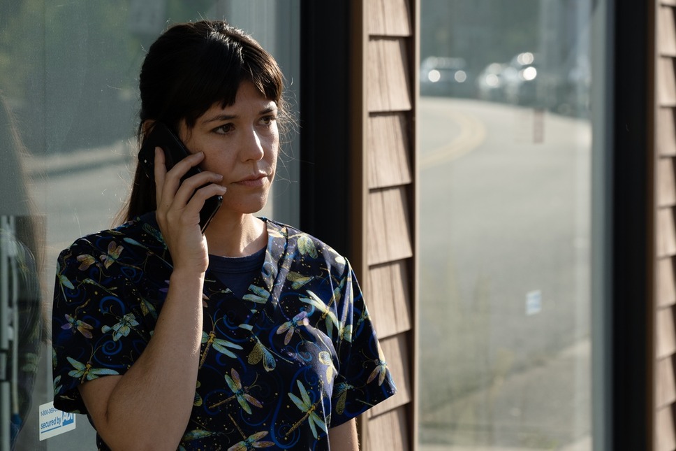 カミング・ホーム 6枚目の写真・画像