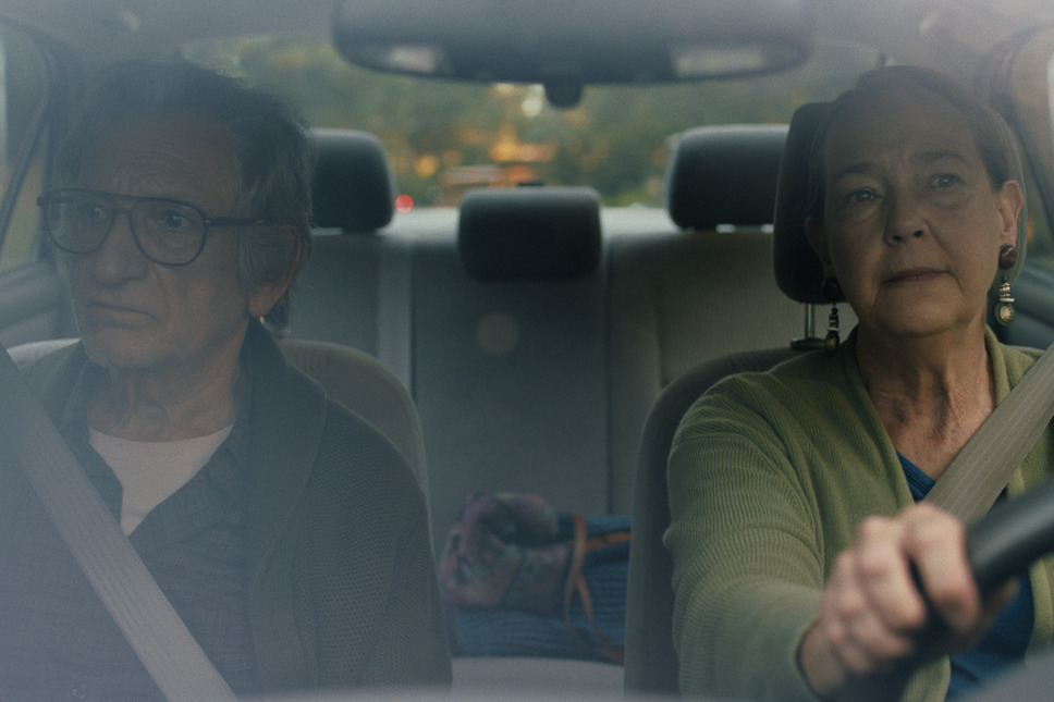 カミング・ホーム 7枚目の写真・画像