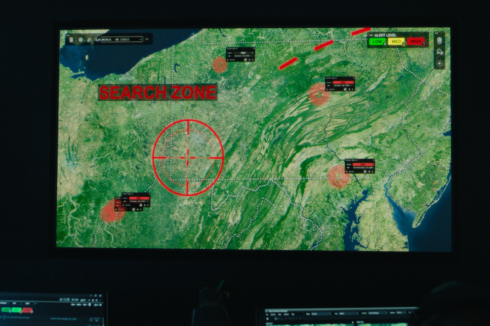 カミング・ホーム 10枚目の写真・画像