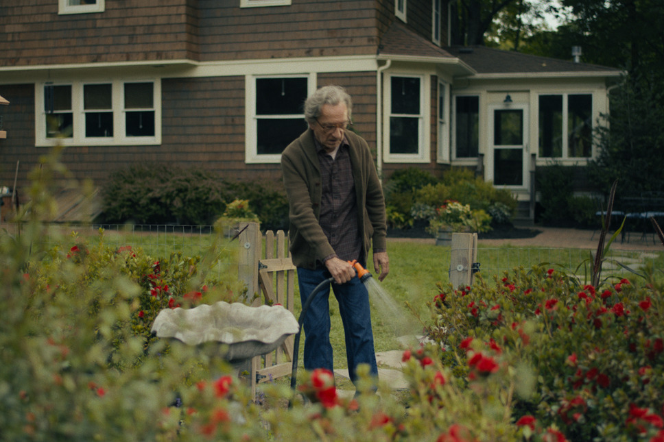 カミング・ホーム 11枚目の写真・画像