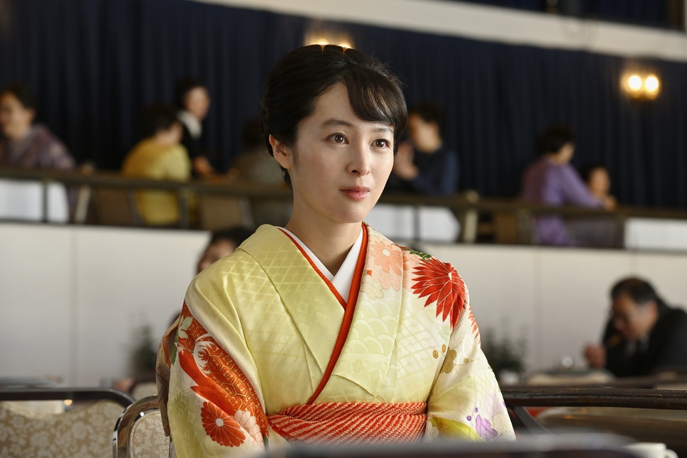 SUKIYAKI 上を向いて歩こう 3枚目の写真・画像