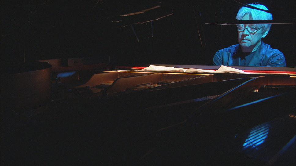 Ryuichi Sakamoto | Trio Tour 2012 3枚目の写真・画像