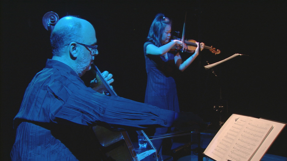 Ryuichi Sakamoto | Trio Tour 2012 4枚目の写真・画像