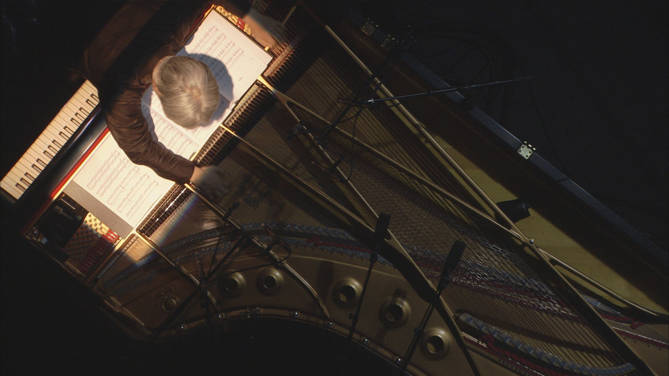 Ryuichi Sakamoto | Trio Tour 2012 5枚目の写真・画像