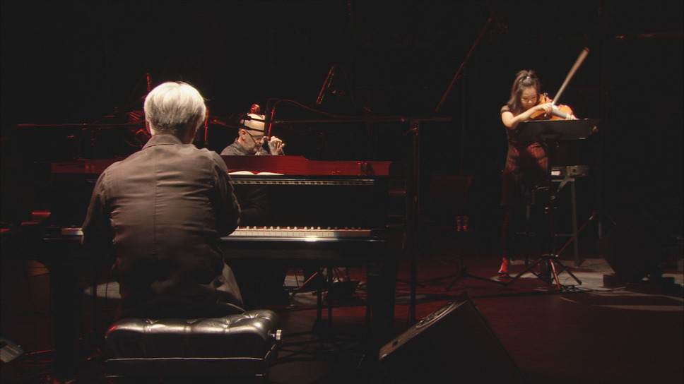 Ryuichi Sakamoto | Trio Tour 2012 6枚目の写真・画像