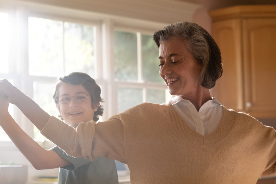 サンキュー、チャック 7枚目の写真・画像