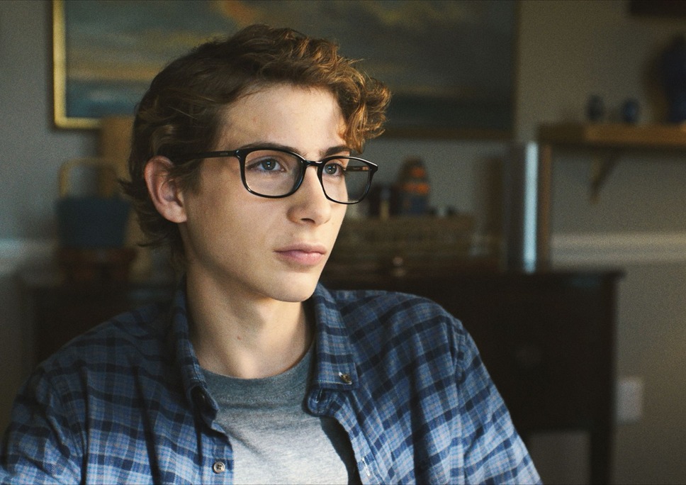 サンキュー、チャック 8枚目の写真・画像