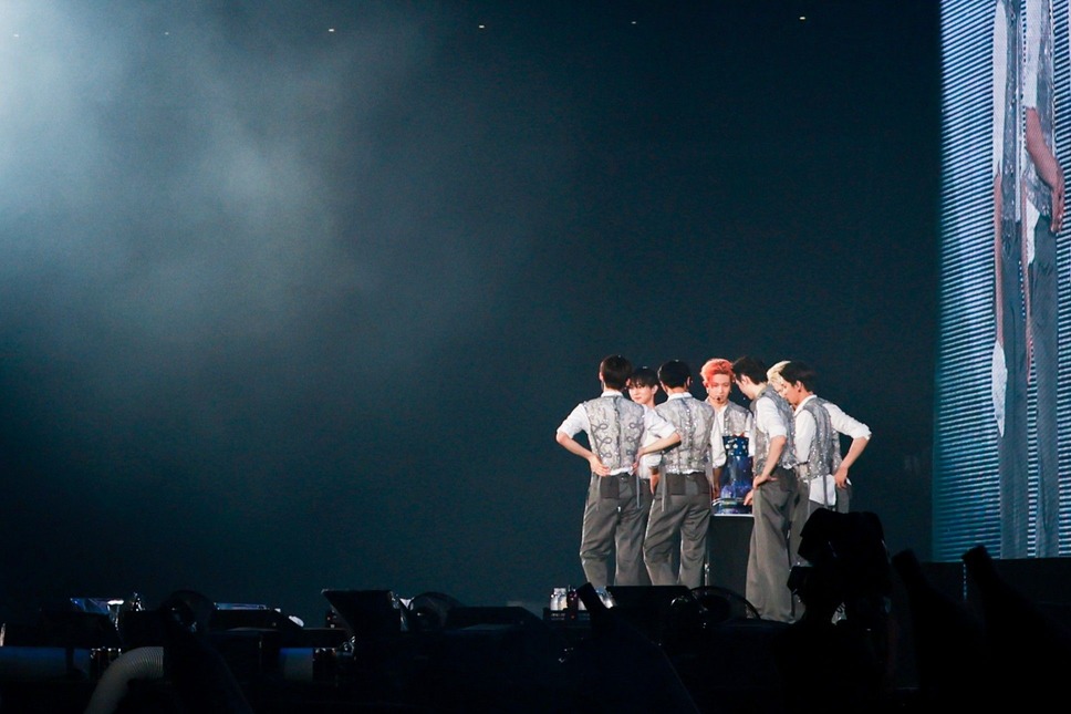 ENHYPEN [WALK THE LINE SUMMER EDITION] IN CINEMAS 4枚目の写真・画像