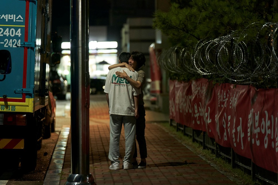 ドゥリム パレス 5枚目の写真・画像