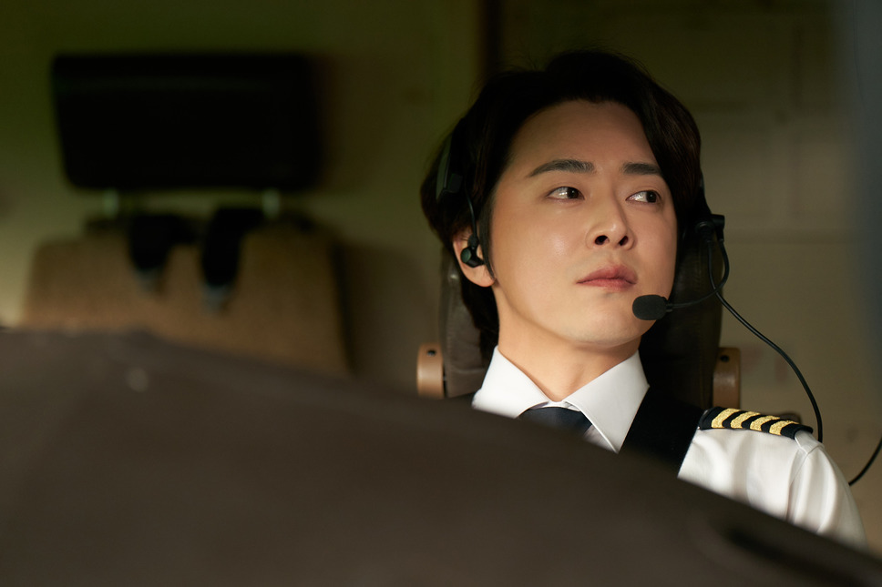 PILOT ー人生のリフライトー 2枚目の写真・画像